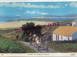 ROYAUME UNI - IRLANDE- IRELAND - BUNBEG CO. DONEGAL - Sonstige & Ohne Zuordnung