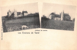 Gand Chateau De Laerne    Laarne    A 665 - Laarne