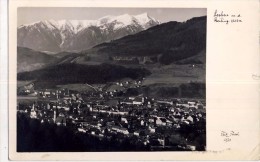 AK Österreich > Steiermark> Leoben  Ansichtskarten 1953 - Leoben