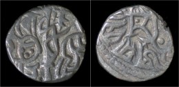 India Chahamana Dynasty Chahada Deva Of Narwar AR Jital - Indische Münzen