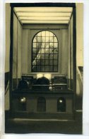 MILITARIA NIENSBURG Am WESER CARTE PHOTO OFLAG XB  Eglise ?   Dim 8X13 Cm        /D02-2016 - Weltkrieg 1939-45