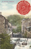 Ambleside The Old Mill - Ambleside