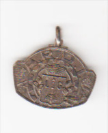 Médaille Bronze A.R.D.I.   Liège - Sonstige & Ohne Zuordnung