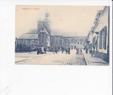 MESEN KERK - Messines - Mesen