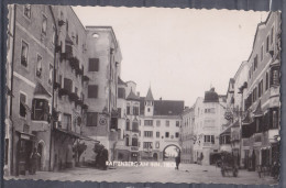 AUSTRIA ,  RATTENBERG ,   OLD  POSTCARD - Rattenberg