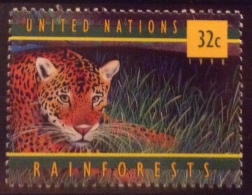 United Nations New York MNH** 1998 Mi # 783 - Nuovi