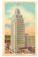 USA - NORTH CAROLINA - WINSTON-SALEM, Reynolds Tobacco Company Office Building - Winston Salem
