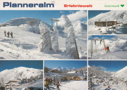 Steiermark Donnersbach  Planneralm - Donnersbach (Tal)