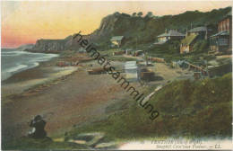 Isle Of Wight - Ventnor - Steephill Cove' Near Ventnor Ca. 1905 - Ventnor