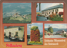 Steiermark Pöllau - Pöllau