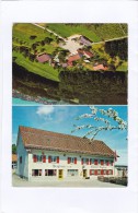 Hotel-Gasthof  Homberg.  5734  Reinach  AG - Reinach