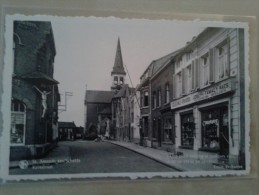 Sint Amands Kerkstraat - Buggenhout