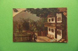 Tegernsee / Schliersee - 1916 - (D-H-D-BY39) - Tegernsee