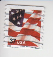 Verenigde Staten(United States) Rolzegel Met Plaatnummer Michel-nr 3593 Plaatnummer S1111 - Rollen (Plaatnummers)