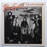 LP/ Rare Earth - Grand Slam - Soul - R&B