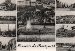 CREUTZWALD  (MOSELLE)  Achat Immédiat - Creutzwald