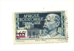 1040  Timbre Surchargé    (819) - Unused Stamps