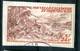 Nouvelle Calédonie 1976 - Poste Aérienne YT 171 (o) Sur Fragment - Gebruikt