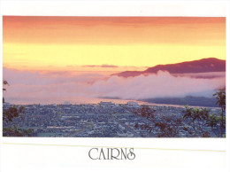 (886) Australia - QLD - Cairns Sunrise - Cairns