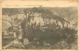 Vallée De La Meuse - Les Rochers De Samson - Andenne