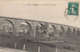 VIGNOLE (Corrèze) - Le Viaduc Et Vue Générale - Sonstige & Ohne Zuordnung