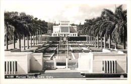 264249-Hawaii, Oahu, Laie, RPPC, Mormon Temple, Kodak Hawaii Photo No H-139 - Oahu