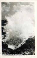 264267-Hawaii, Honolulu, RPPC, The Blow Hole, Kodak Hawaii Photo No H-250 - Honolulu