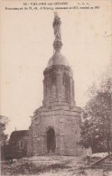 VELARS SUR OUCHE (Côte D'Or) - Monument ND D'Etang - Autres & Non Classés