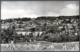 1462 - Ohne Porto - Alte Foto Ansichtskarte - Hohenstein Ernstthal - N. Gel 1964 TOP - Hohenstein-Ernstthal