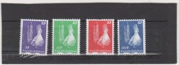 NOUVELLE CALEDONIE   1074/1077 ** LUXE - Unused Stamps