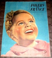 FOYERS DE FRANCE. 1944. 053. ENFANT SOURIANT. LES ROBES A TRANSFORMATIONS - Fashion