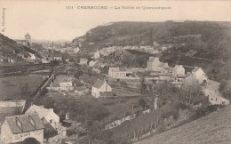 QUINCAMPOIX (Manche) - Vallée De Quincampoix - Autres & Non Classés