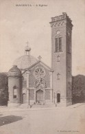 MAGENTA (Marne) - L'Eglise - Andere & Zonder Classificatie