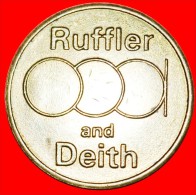 ★Ruffler And Deith: GREAT BRITAIN ★ 5 NEW PENCE MINT LUSTER! LOW START ★ NO RESERVE! - Professionnels/De Société