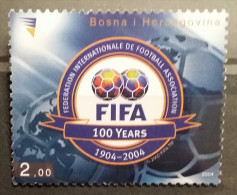 Bosnia And Hercegovina, 2004, Mi: 344 (MNH) - Nuovi