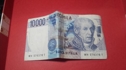 10 000 Lire Italie - 10000 Lire