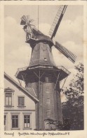 Aurich - Windmuhle Windmill Mill Moulin Molen 1935 - Aurich