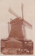 Weesp - Houtzaagmolen - Windmill Mill Moulin Muhle Molen - Weesp