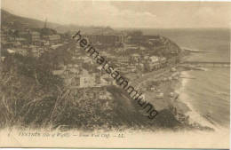 Isle Of Wight - Ventnor - From West Cliff Ca. 1905 - Ventnor