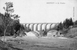 XERTIGNY  -  Le Viaduc - Xertigny