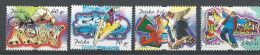 Pologne: 3541/ 3544 ** - Ongebruikt