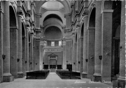 AVEZZANO   CATTEDRALE   (INTERNO)    (NUOVA) - Avezzano