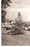 Allemagne-Schönberg Am Kapellenberg (Bad Brambach-Vogtland-Sachsen-Saxe)-1961-Vue Du Village-pas Courante - Bad Brambach