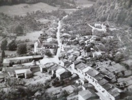 CPSM Vandeleville Meurthe Et Moselle Vue Générale - Autres & Non Classés