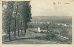 BELGIQUE GISTOUX / Panorama / - Chaumont-Gistoux