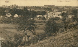 BELGIQUE GISTOUX / Panorama / - Chaumont-Gistoux