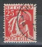 Belgie OCB 339 (0) - 1932 Cérès Et Mercure