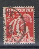 Belgie OCB 339 (0) - 1932 Cérès Et Mercure