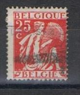 Belgie OCB 339 (0) - 1932 Cérès Et Mercure