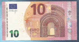 SLOVAKIA E004I6 PERFECT UNC FDS - 10 Euro